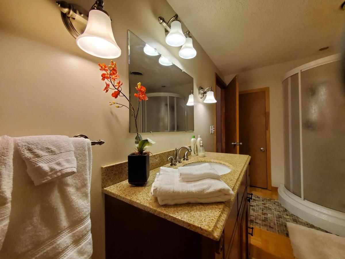 Blue Ridge Manor Bed And Breakfast Fancy Gap 外观 照片