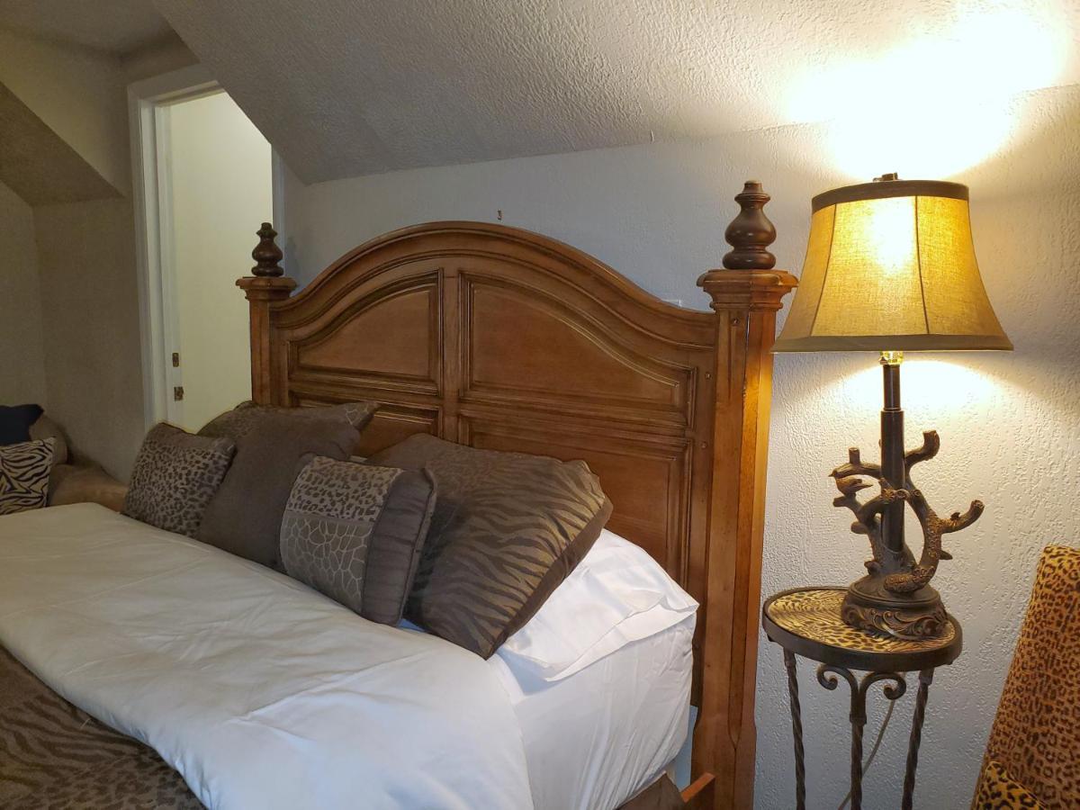 Blue Ridge Manor Bed And Breakfast Fancy Gap 外观 照片